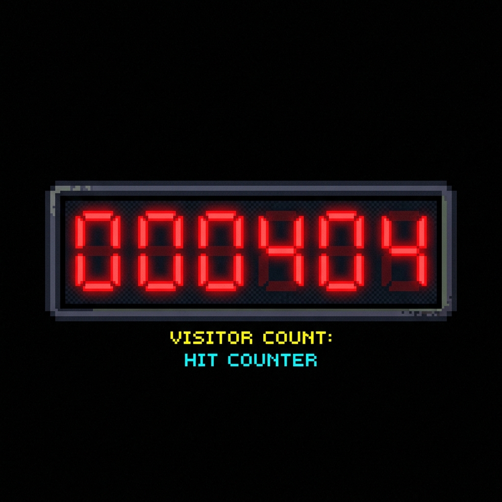 Hit Counter